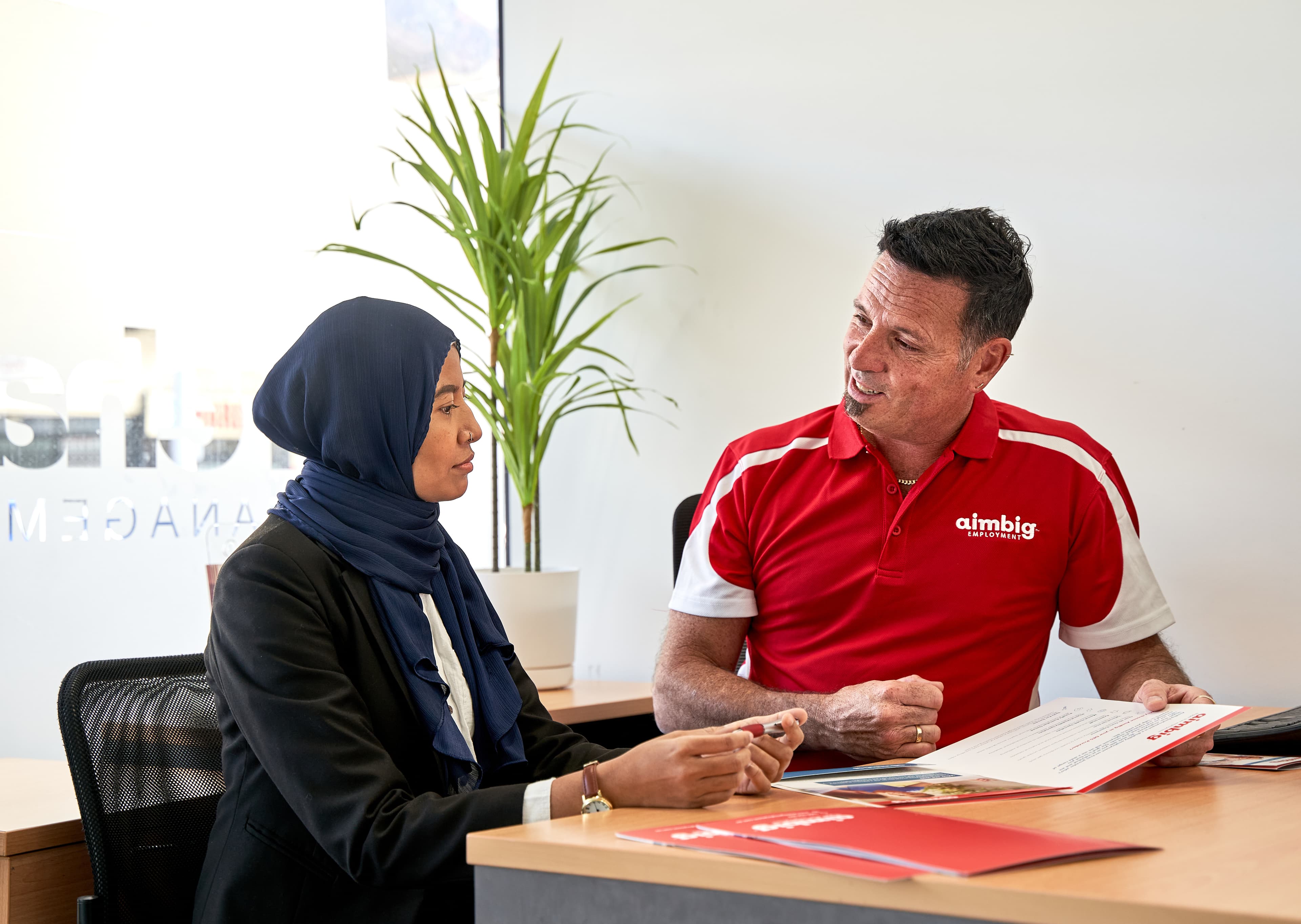 Image of AimBig Image of AimBig